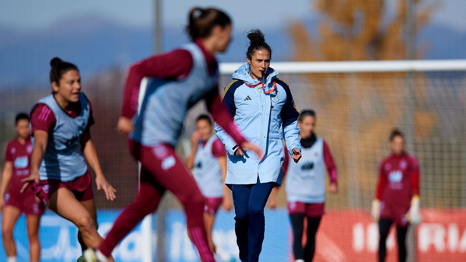 La selección femenina busca aplacar las dudas en un amistoso ante Corea