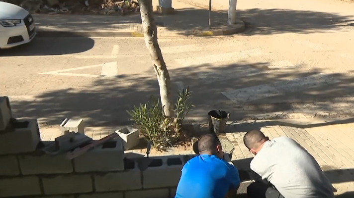 Telediario 1 - Lecciones tras la DANA: repensar nuevas soluciones