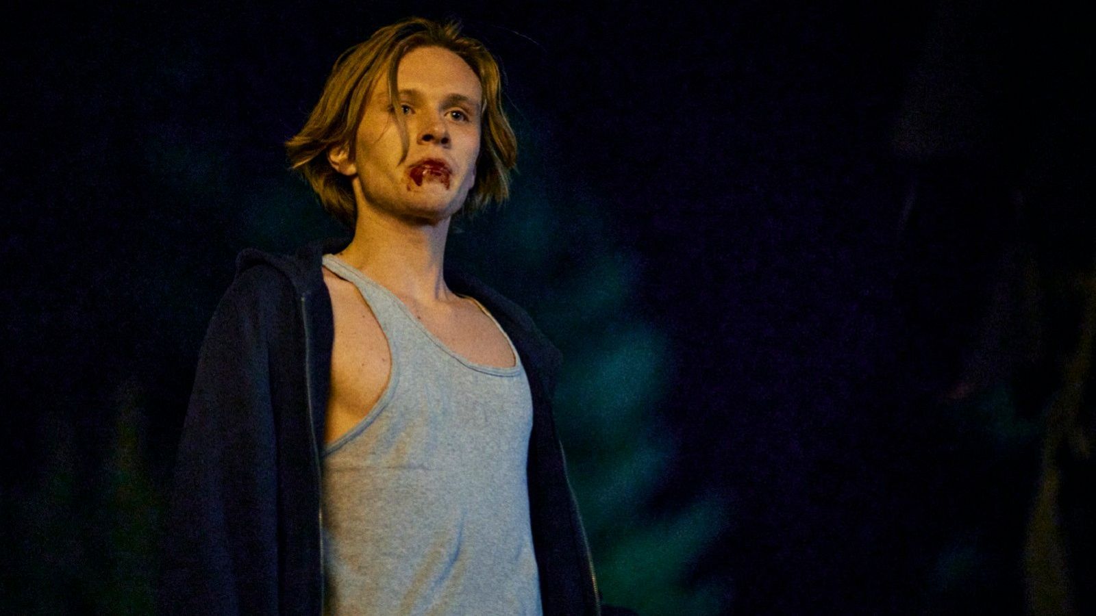 Días de Cine: Esperando la noche | Ver