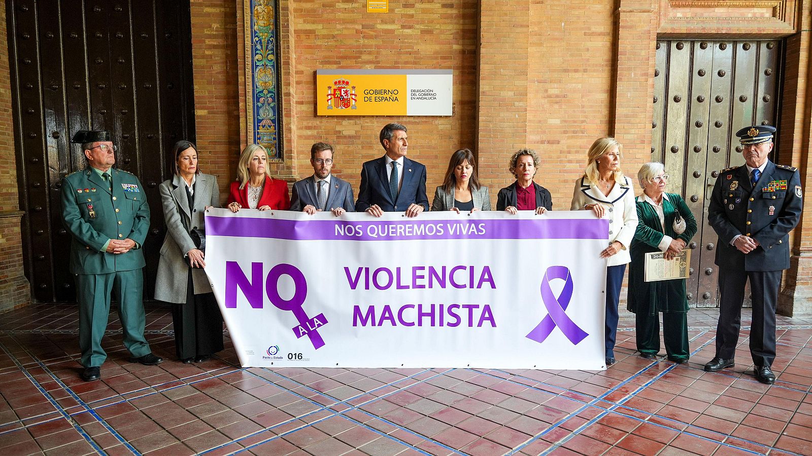 Caso de violencia vicaria en Jaén | Ver