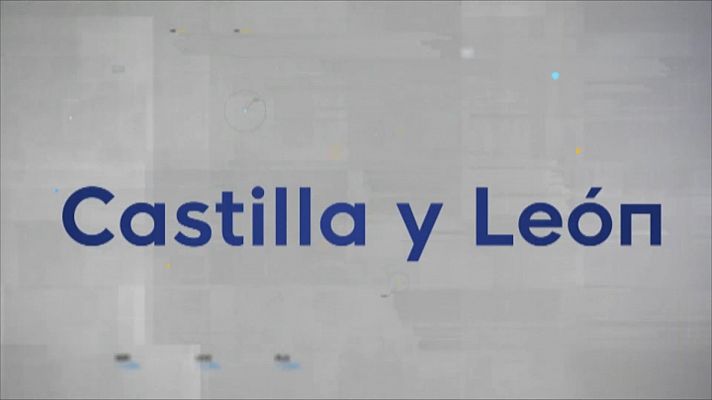 Noticias de Castilla y León - Noticias de Castilla y León - 29/11/24