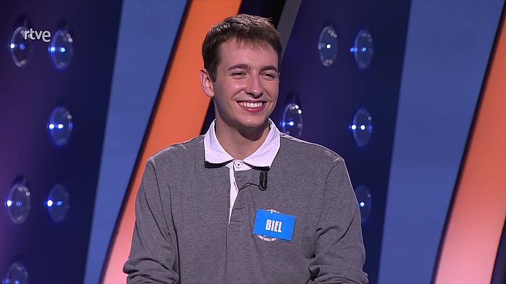 Saber y ganar - Saber y ganar - 29/11/24