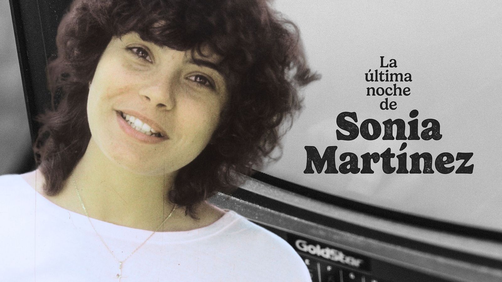 'La última noche de Sonia Martínez', tráiler (estreno 10 de diciembre)
