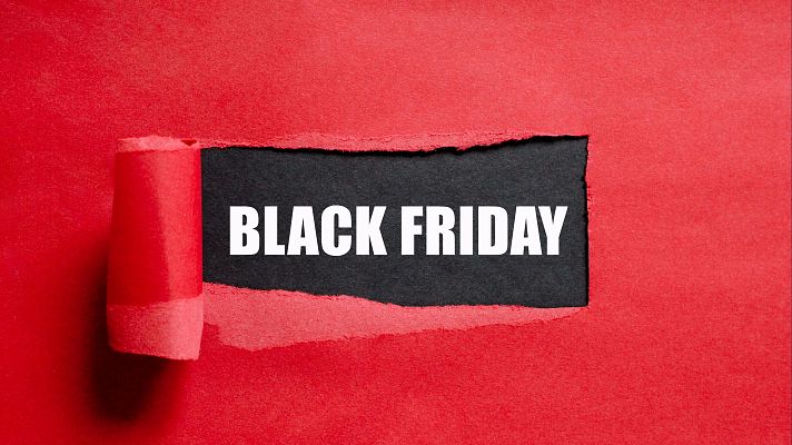Telediario 1 - Comprar en Black Friday: ¿son reales sus descuentos?