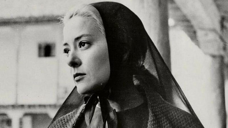 Das De Cine: Silvia Pinal (1931-2024) | Ver