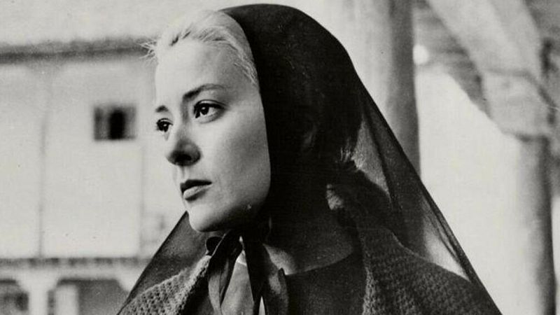 Das De Cine: Silvia Pinal (1931-2024)