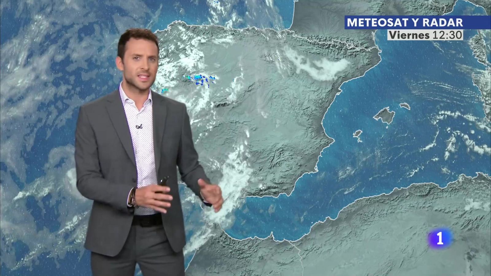 El Tiempo en la Comunitat Valenciana - 29/11/2024 | Ver