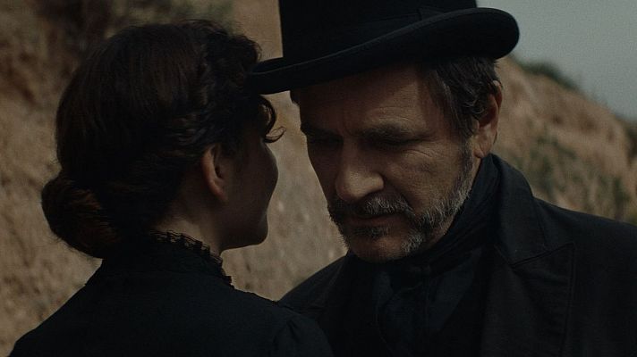 Días de cine - Días de Cine: La leyenda del Escanyapobres