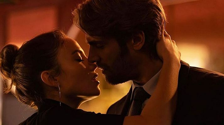 Días de cine - Días de Cine: Pídeme lo que quieras