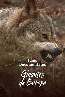 Somos Documentales - Gigantes de Europa