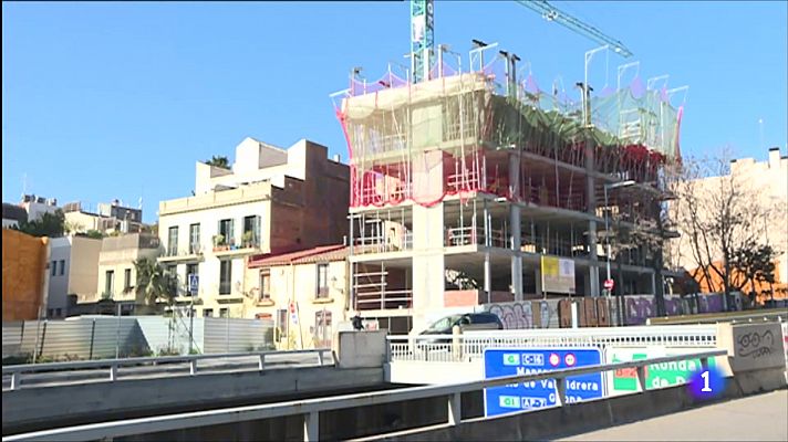 L'Informatiu - L'Informatiu 2 - 29/11/2024