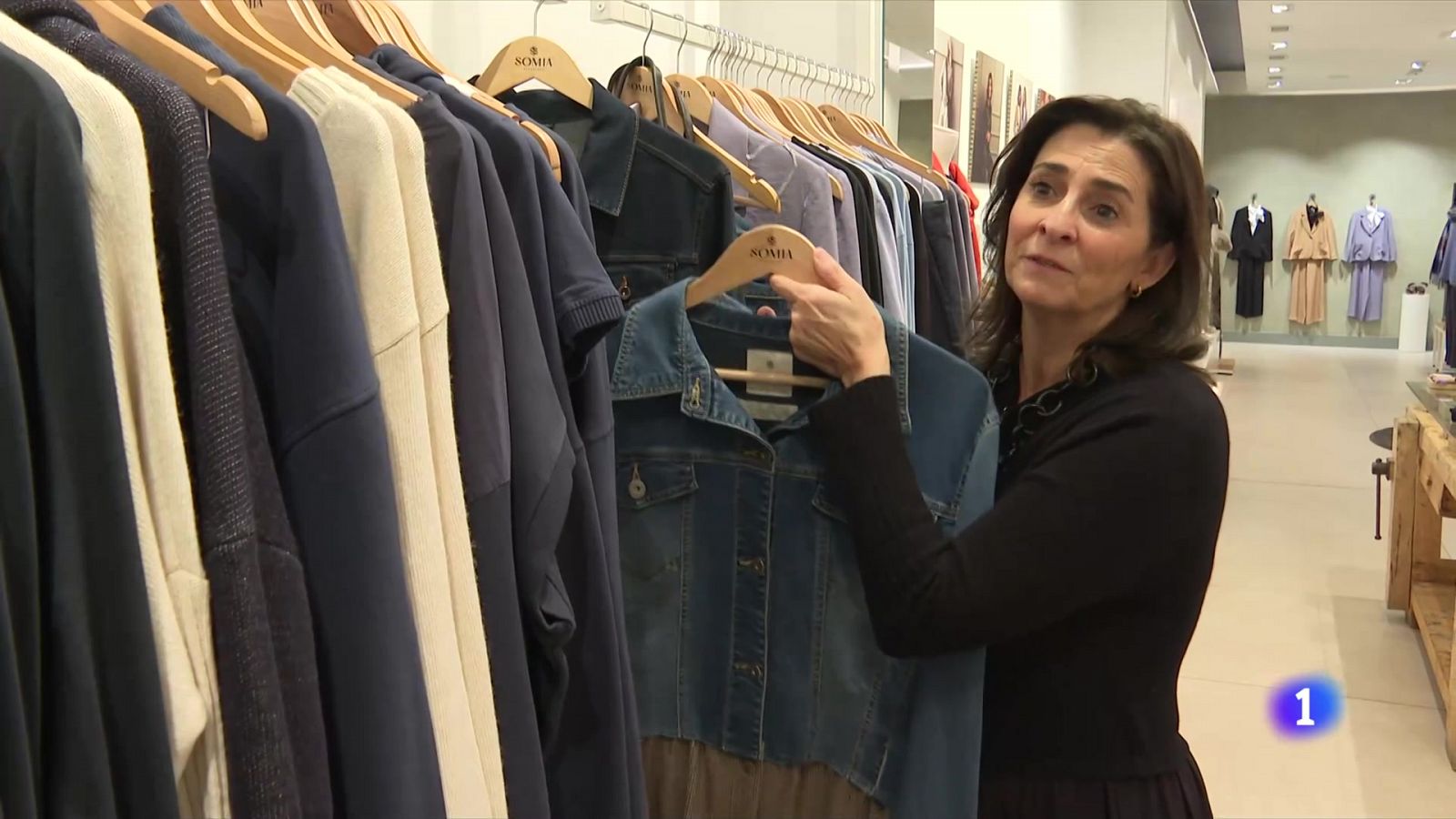 El Green Day, l'alternativa sostenible al Black Friday - L'Informatiu | Veure