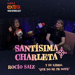 Santísima Charleta