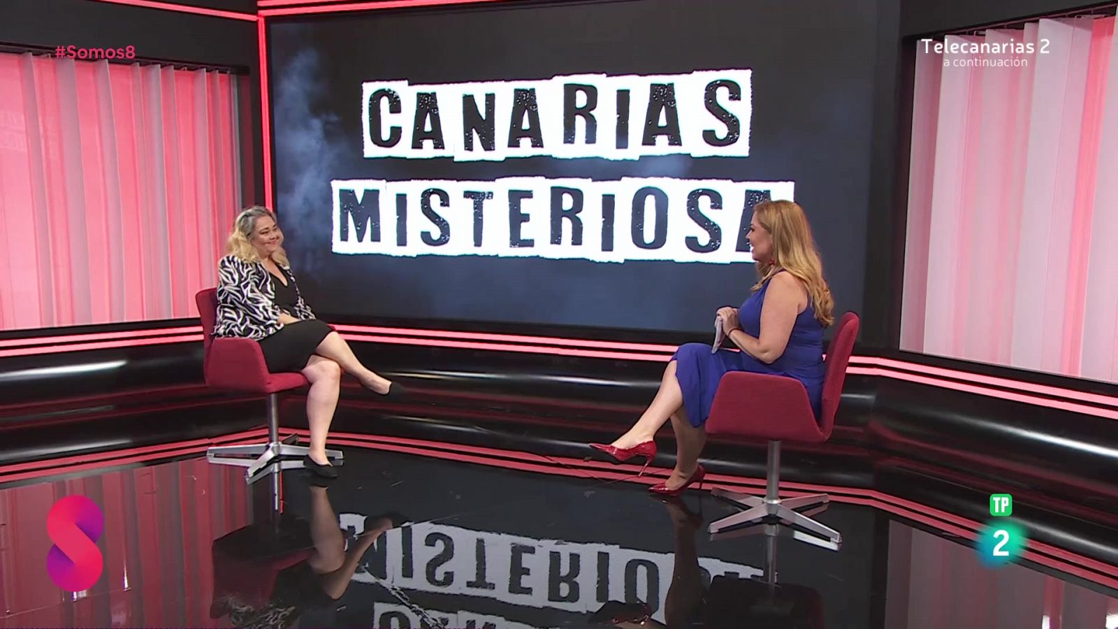 Somos 8 - 29/11/2024 - Somos 8 | Ver