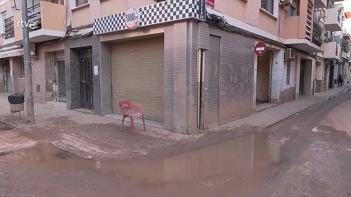 La tarde en 24h - La tarde en 24 horas - 29/11/24