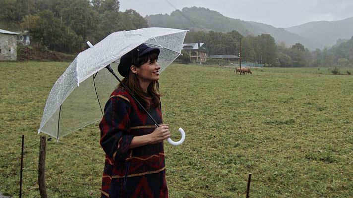 Un país para leerlo - El Bierzo