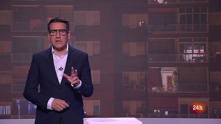 El Vespre - El Vespre - 29/11/2024