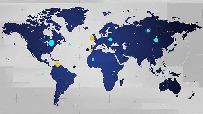 Telediario 2 - Telediario 2 en 4' - 29/11/24