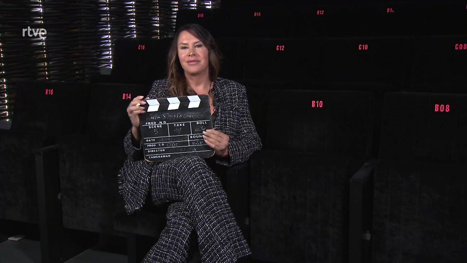 Días de cine - 29/11/24 - ver ahora