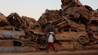 Paiporta, Alfafar y Utiel auguran una "larga" recuperación: "Tenemos miedo a que se nos olvide"