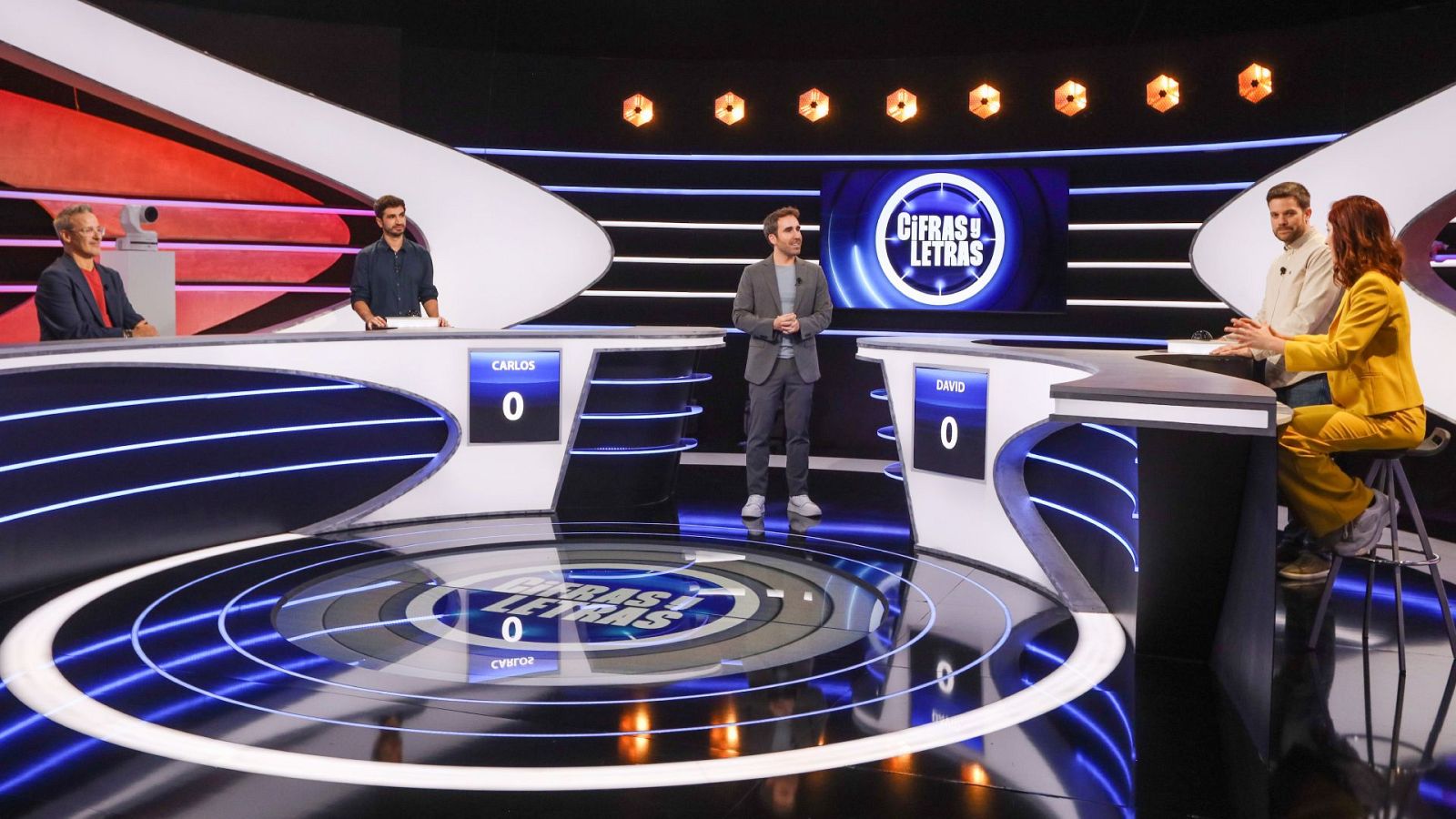 Cifras y letras - Programa 173 - ver ahora