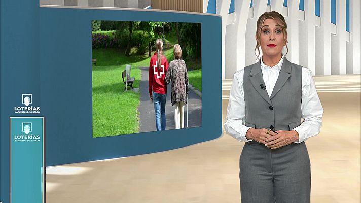 SELAE - La suerte en tus manos - 29/11/2024