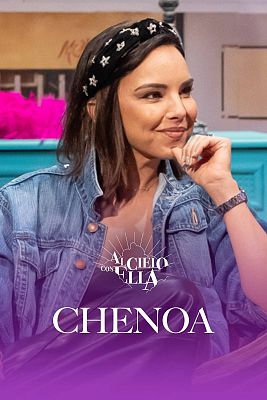 Al cielo con ella - Al cielo con… Chenoa y Raquel Peláez