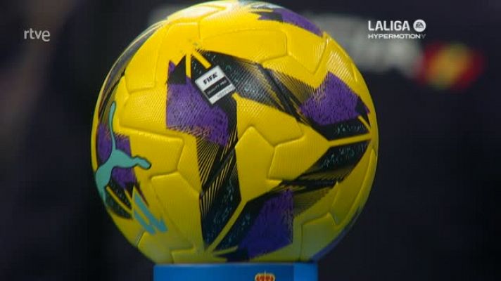 Resúmenes de LaLiga - Real Oviedo - Huesca: resumen del partido 17ª jornada | Segunda