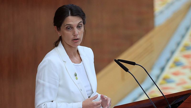 Pilar Sánchez Acera llega al 41º Congreso Federal del PSOE