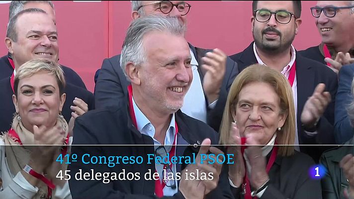 Telecanarias - Canarias en 2' - 30/11/2024