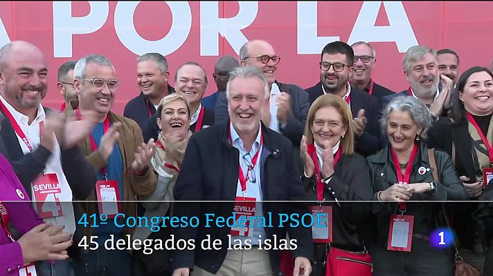 Telecanarias - Telecanarias - 30/11/2024