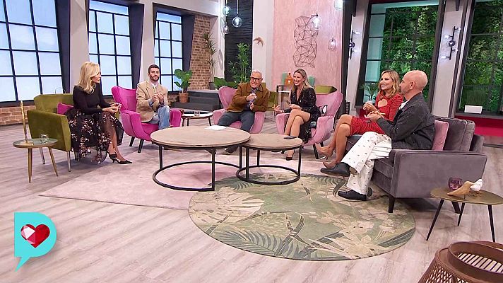 D Corazón - D Corazón - 30/11/24