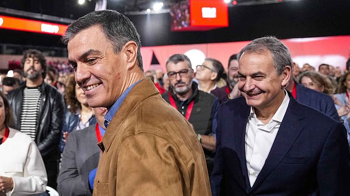 Telediario Fin de Semana - Telediario - 15 horas - 30/11/24