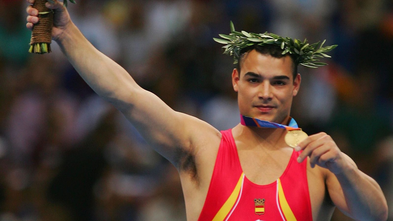 Gervasio Deferr, acusado de abusos sexuales en su etapa en el CAR | Ver