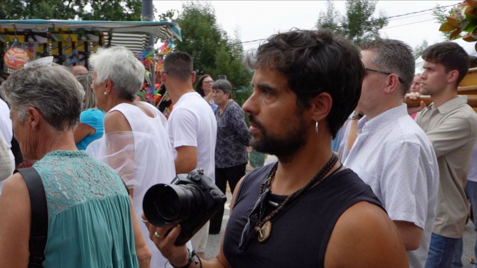 Romería de los Ataúdes: Tradición Única en As Neves