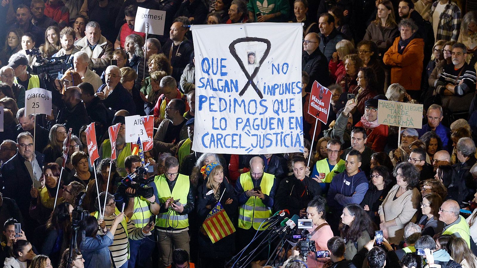 Telediario 2 en cuatro minutos - 30/11/24 - RTVE.es