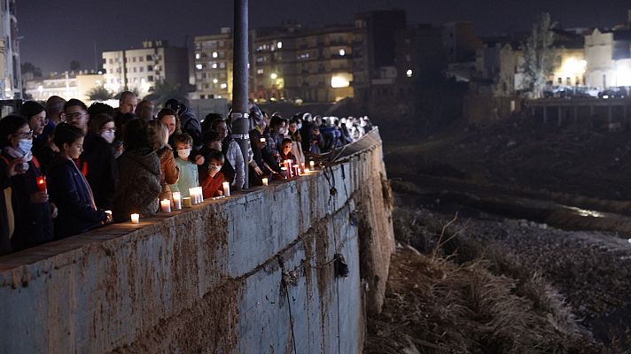 Informe Semanal - Informe semanal - 30/11/24