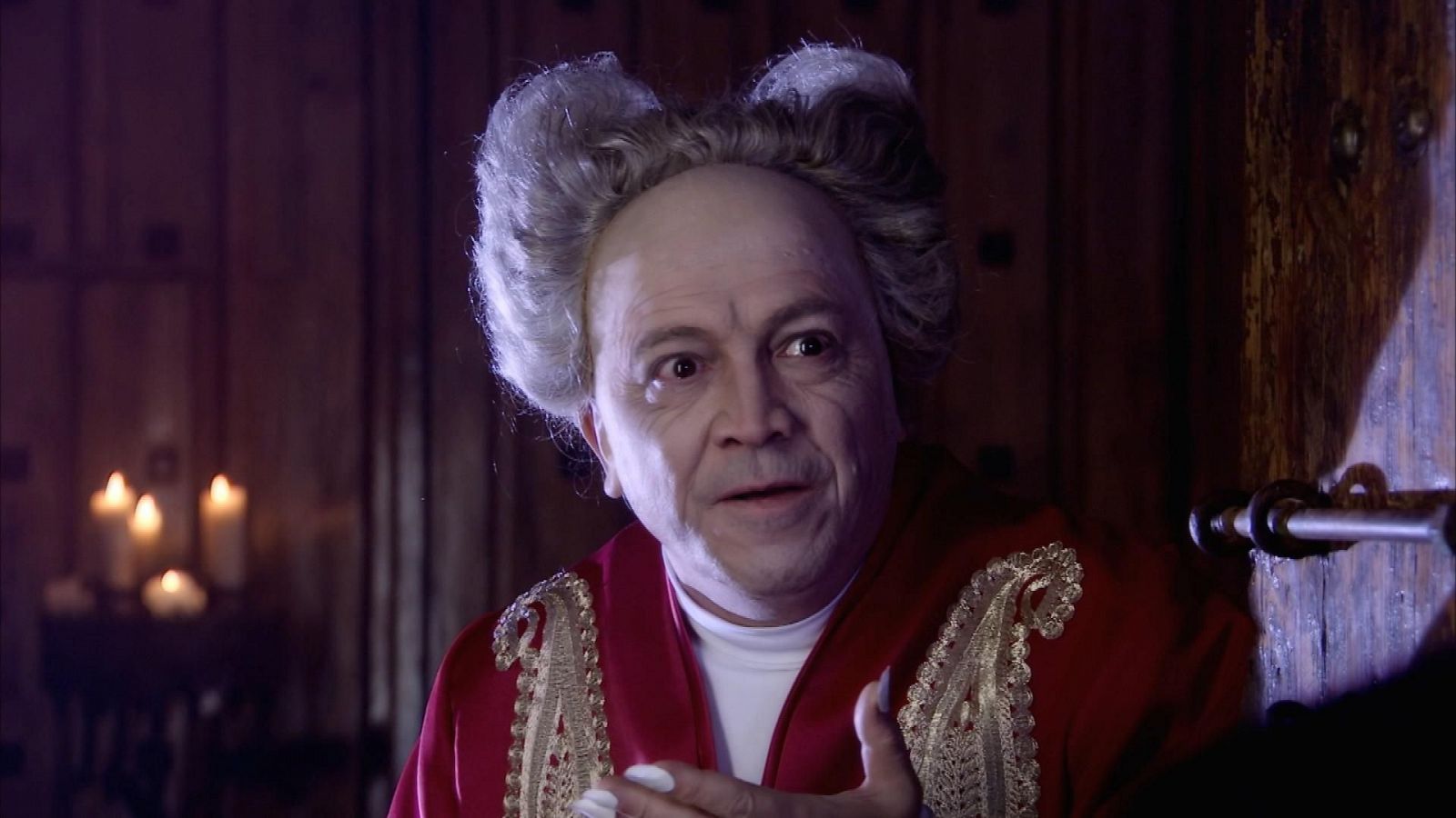 ¡Cómo nos reímos! - Muertos de risa - ver ahora