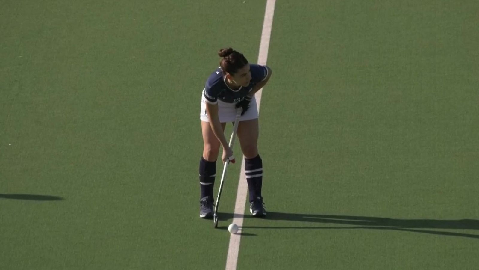 Hockey Hierba - Liga Iberdrola. 11ª Jornada: Club Egara - Junior - ver ahora