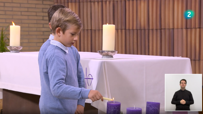 La Missa - 01/12/2024