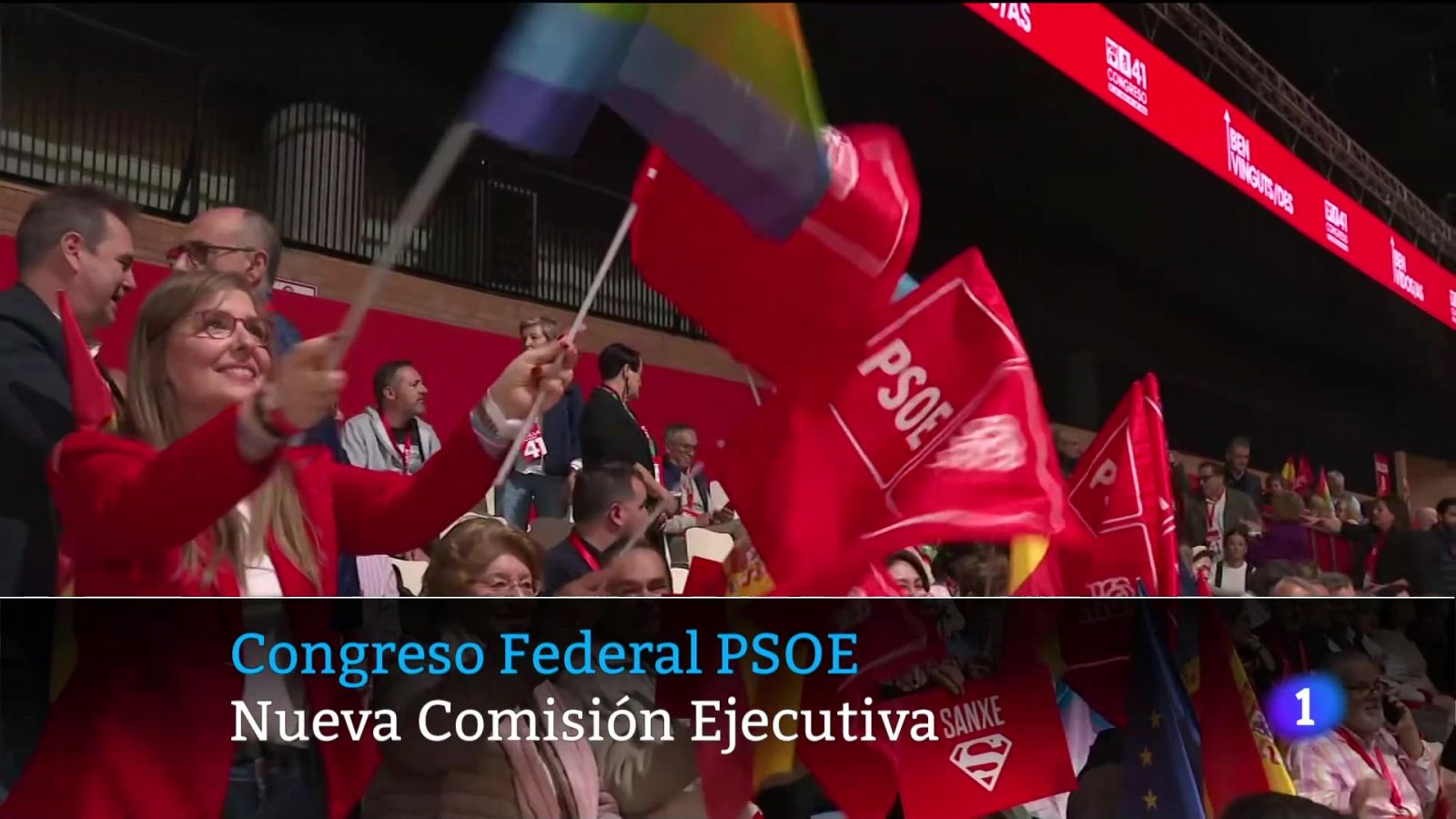 Canarias en 2' - 01/12/2024 | Ver