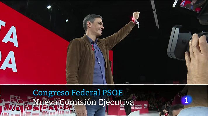 Telecanarias - Telecanarias - 01/12/2024