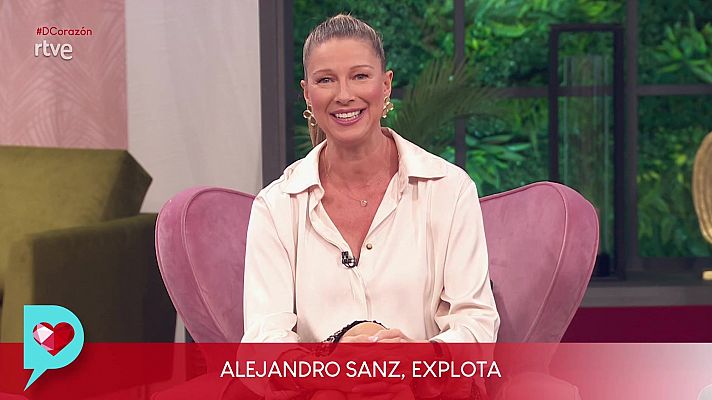 D Corazón - D Corazón - 01/12/24