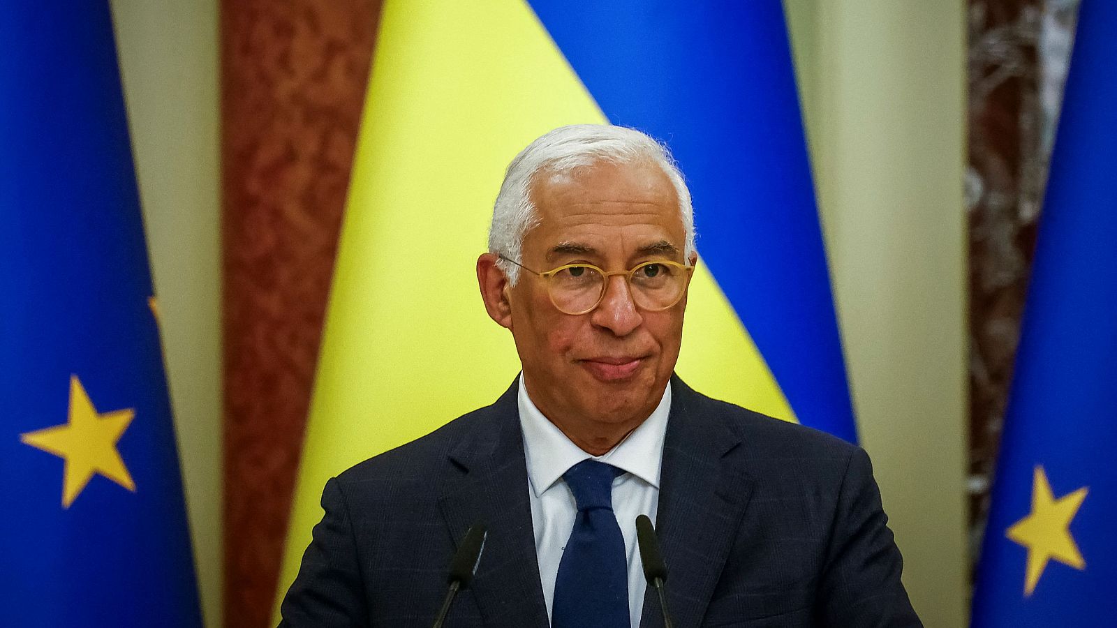 António Costa inicia su andadura como presidente del Consejo Europeo | Ver