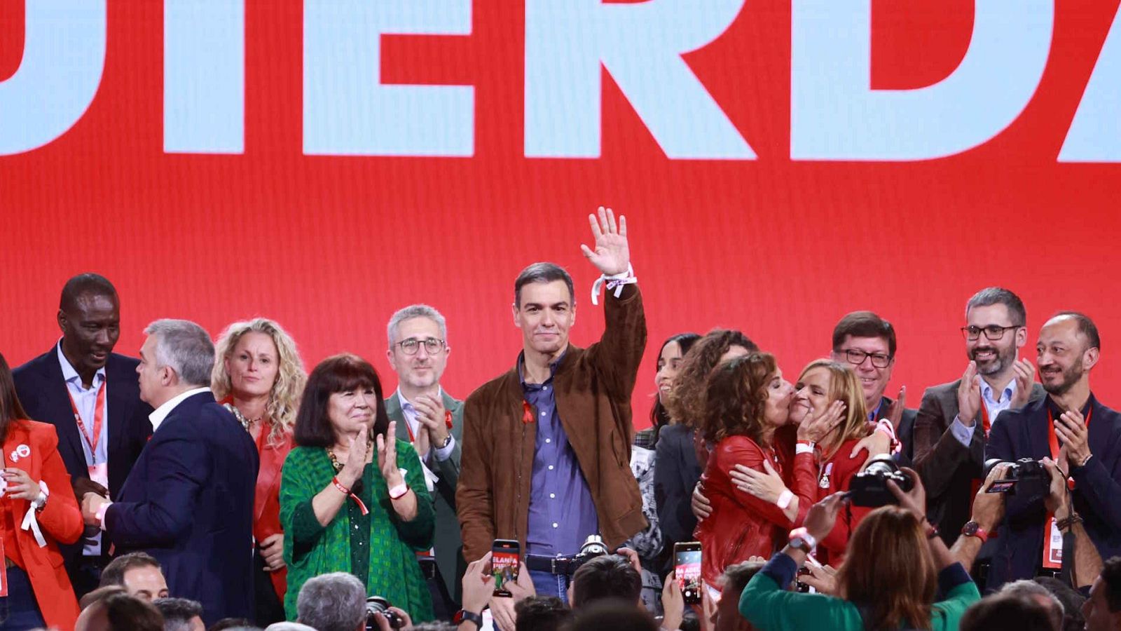 Telediario - 15 horas - 01/12/24 - ver ahora