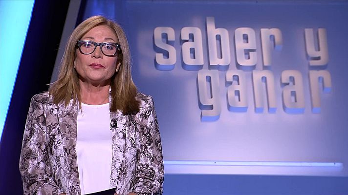 Saber y ganar - Saber y ganar. Edición de fin de semana - 01/12/24