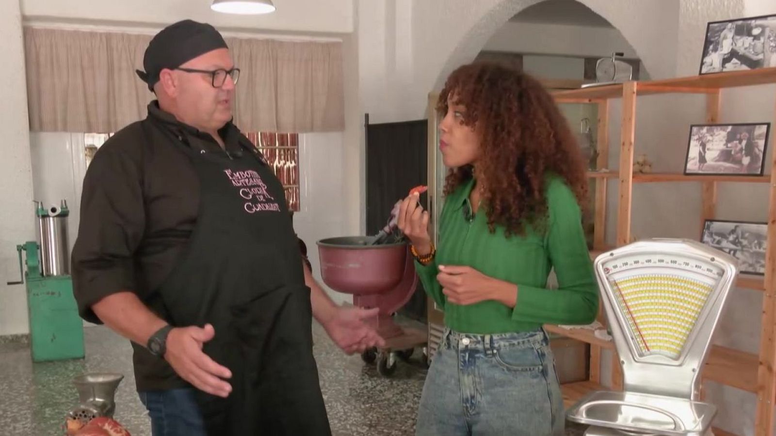 Sobrasada de Alicante | Ver