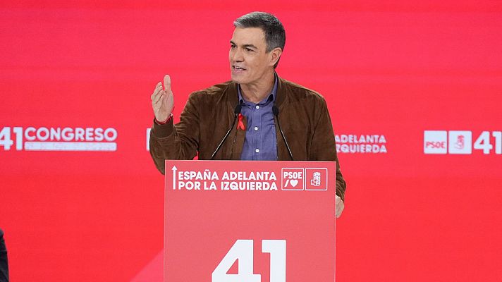 Telediario Fin de Semana - Telediario - 21 horas - 01/12/24