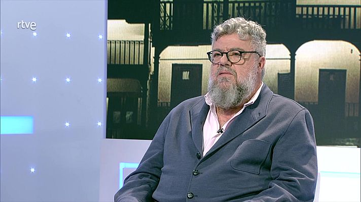 La hora cultural - La hora cultural - 01/12/24