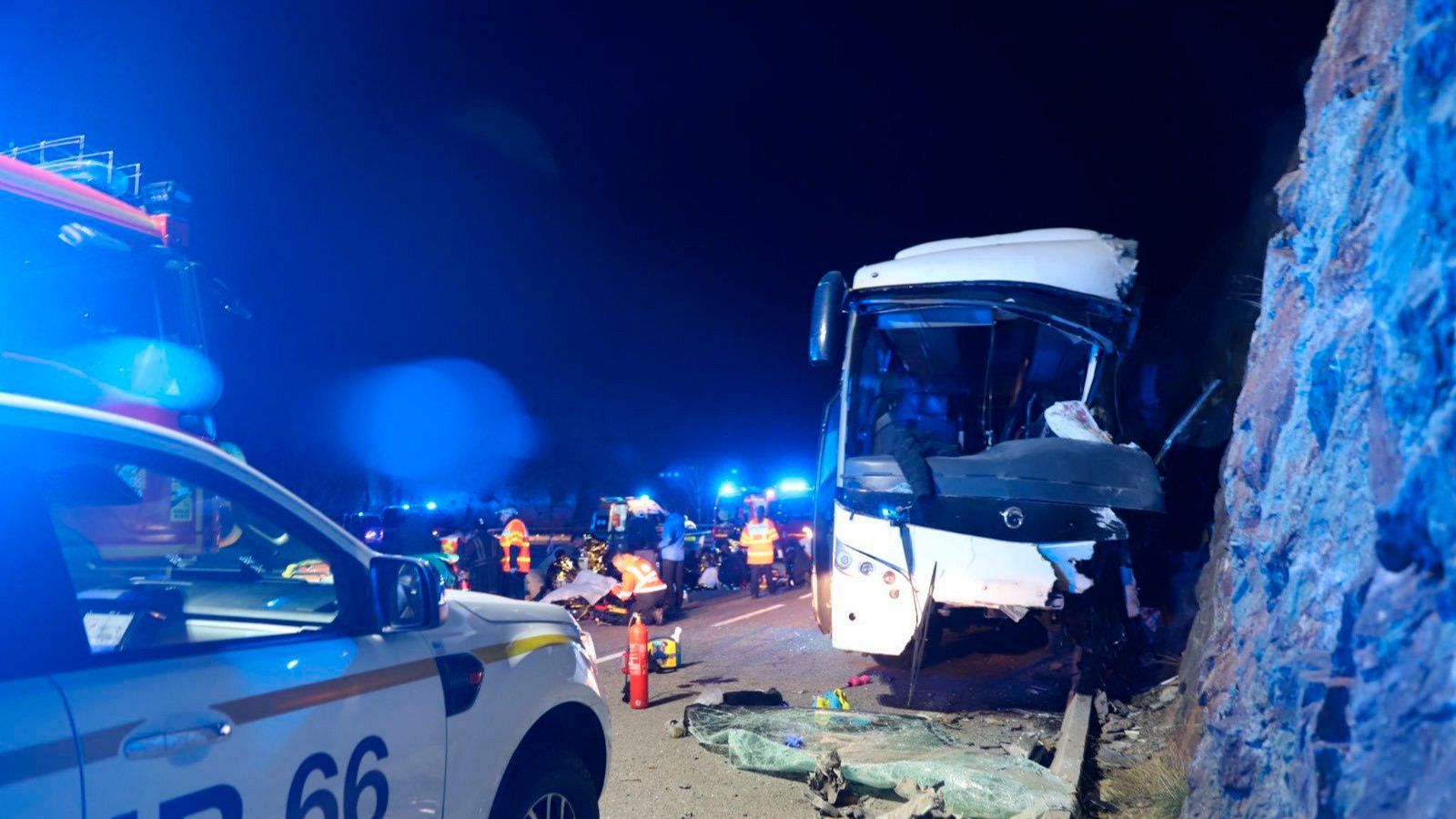 Telediario - 8 horas - 02/12/24 - Lengua de signos - ver ahora